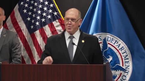 Tom Homan explains the cooperation he's getting from state and local law enforcement