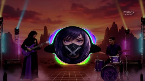 Hanya Satu Persinggahan (Cover Rock N Roll)