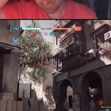 BF6 Fails