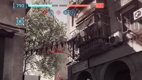 BF6 Fails