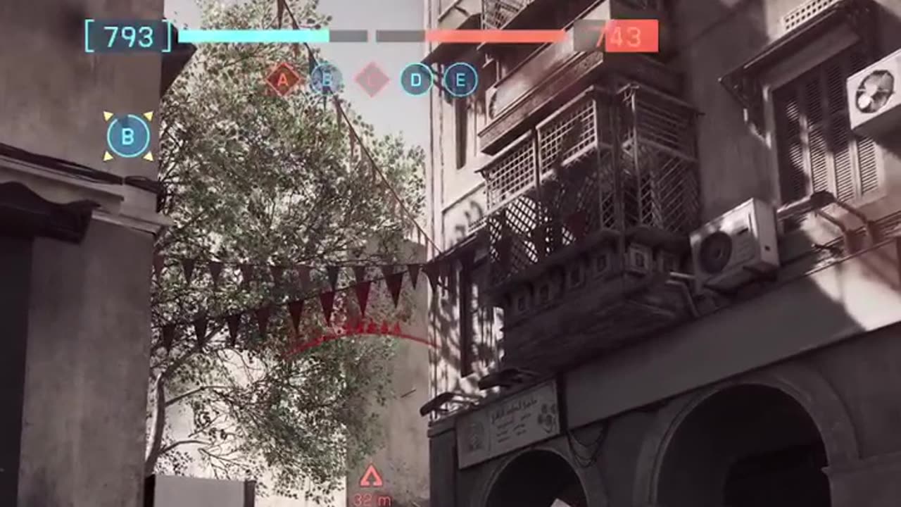 BF6 Fails