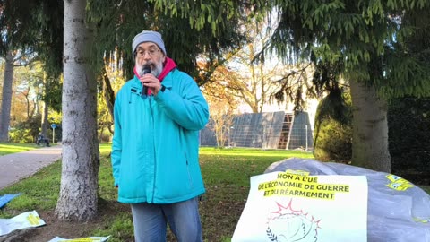 SATURDAY FOR LIBERTY - 8-11-2025 - Video 3