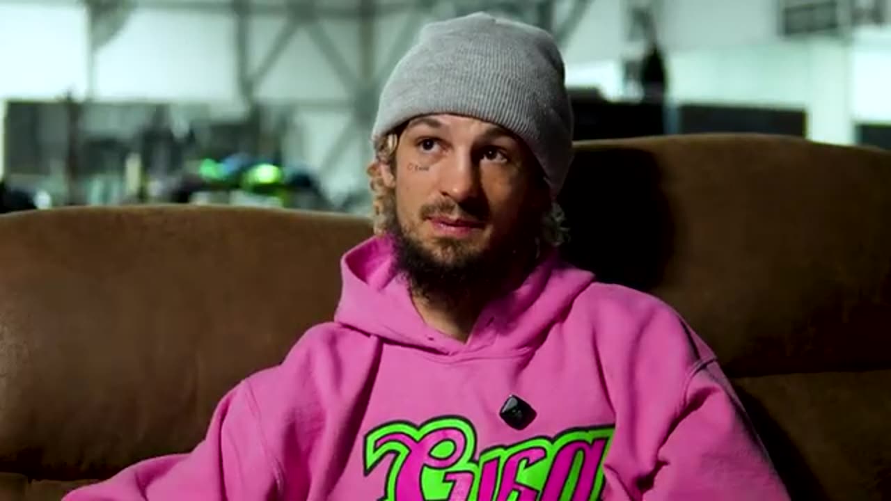 SUGAS LIVE REACTION | JAKE PAUL VS ANTHONY JOSHUA MADNESS