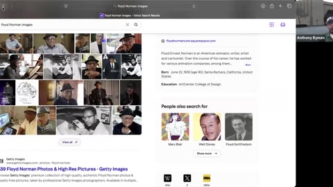 Promoting Community, Conversation and Discovery
