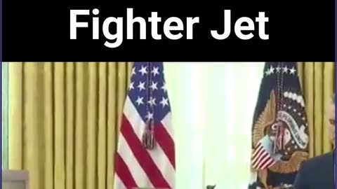 Trump Announces New Fighter Jet