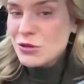 Aftyn Behn Gaslights Immensely, Claims Republicans Are Building a 'Narrative' About Her Hatred