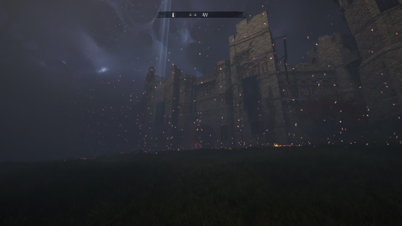 Tainted Grail: The Fall of Avalon Part 6