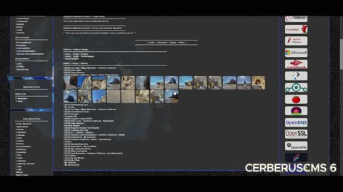 [2025] CerberusCMS - 6 - SVD - Application - Personal Profile System - Video File Part - 05 OF 10