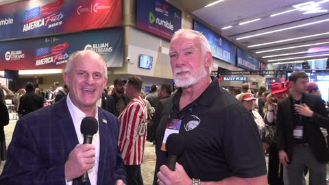 Craig Sawyer, Veterans for Child Rescue