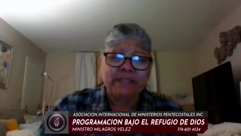 Ministerio Internacional Voz De Cristo Inc.