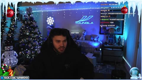 Adin Ross EXPOSES Paul Miller With DMs — He GHOSTED The Fight With Cuffem 😳