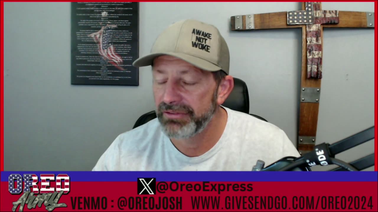 Weekend Recap - Legacy Media Silent Over Brutal Murder - Supreme Court Rules in Trumps Favor