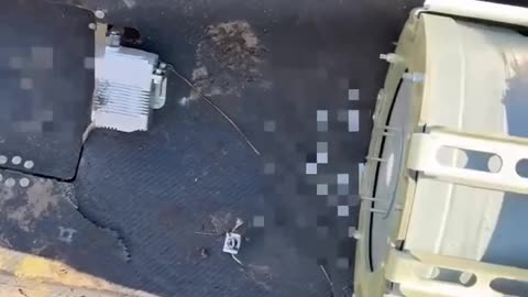 Ukriane war related /combat footage 12/23/2025