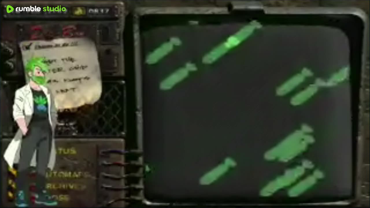 TestStream