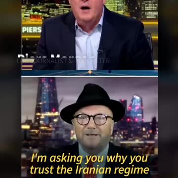 WHY IRAN NEEDS NUKES