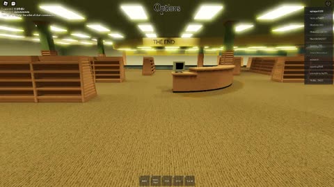 roblox backrooms guns