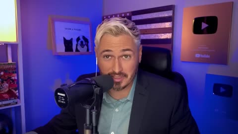 PROOF Elon Musk Is Pulling Trump’s Puppet Strings _ The Kyle Kulinski Show