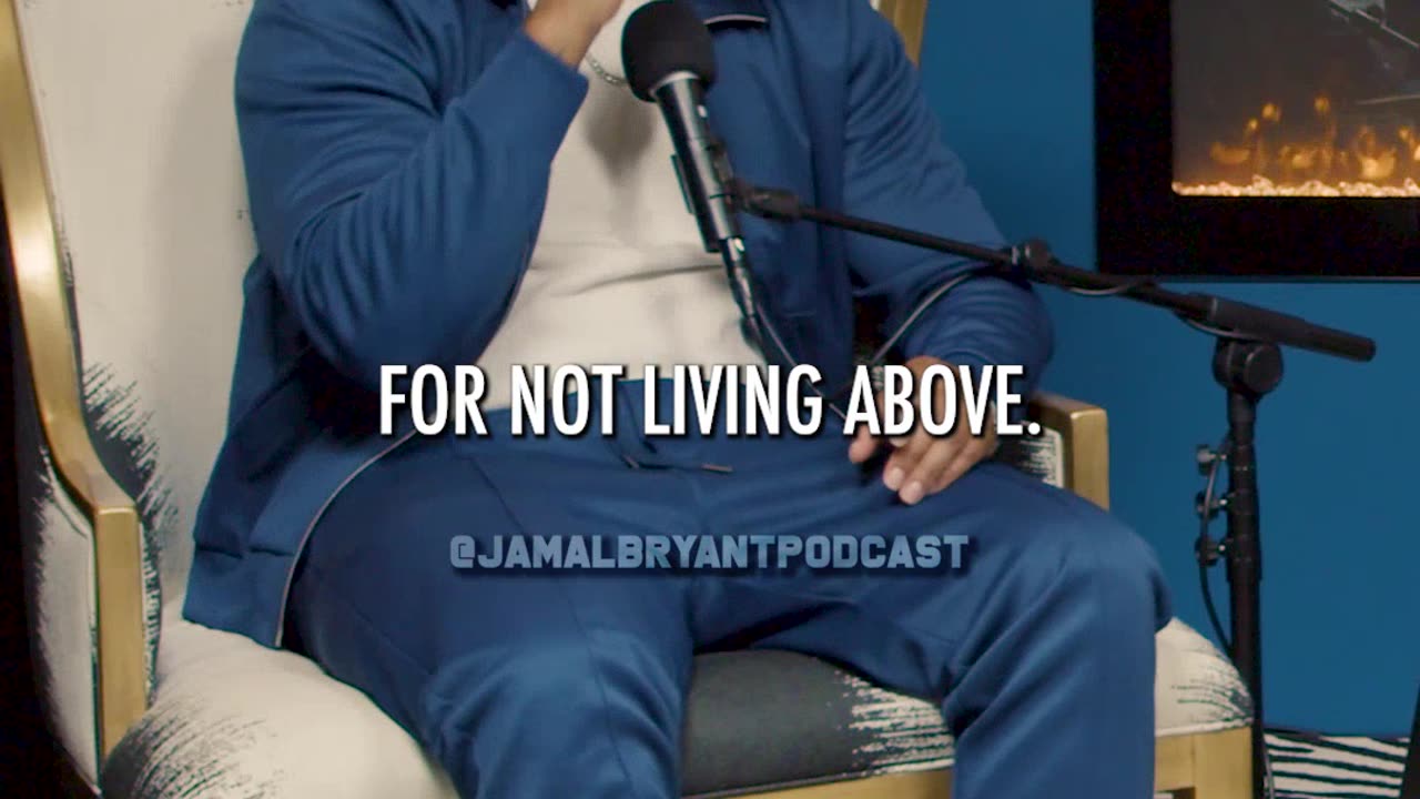 “I’m Not a Fan of Living Below Your Means”