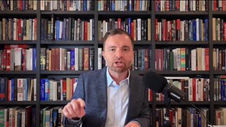 Puzzle-Solving Millionaires Unite - Founders Podcast #mathematicians