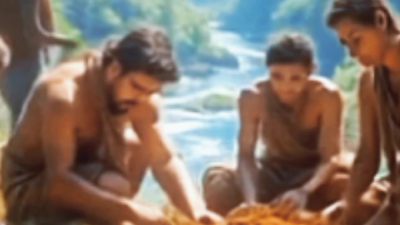 Man o salwa Ka Waqia Quranic Stories in Urdu
