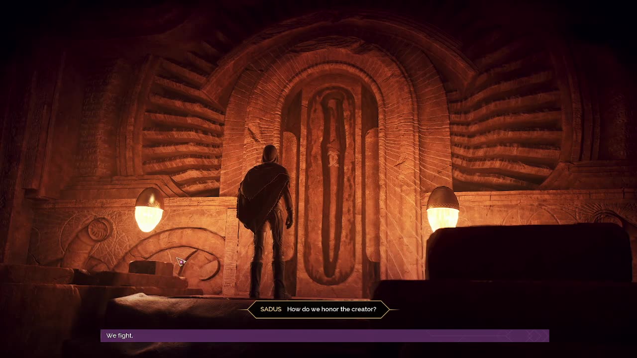 Time For The Hammer!