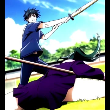 Maki Zenin Edits🔥😍