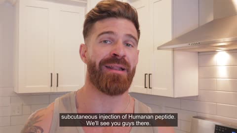 Humanin Peptide Dosage Protocol (complete Guide)