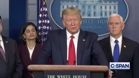 Trump was right about it all