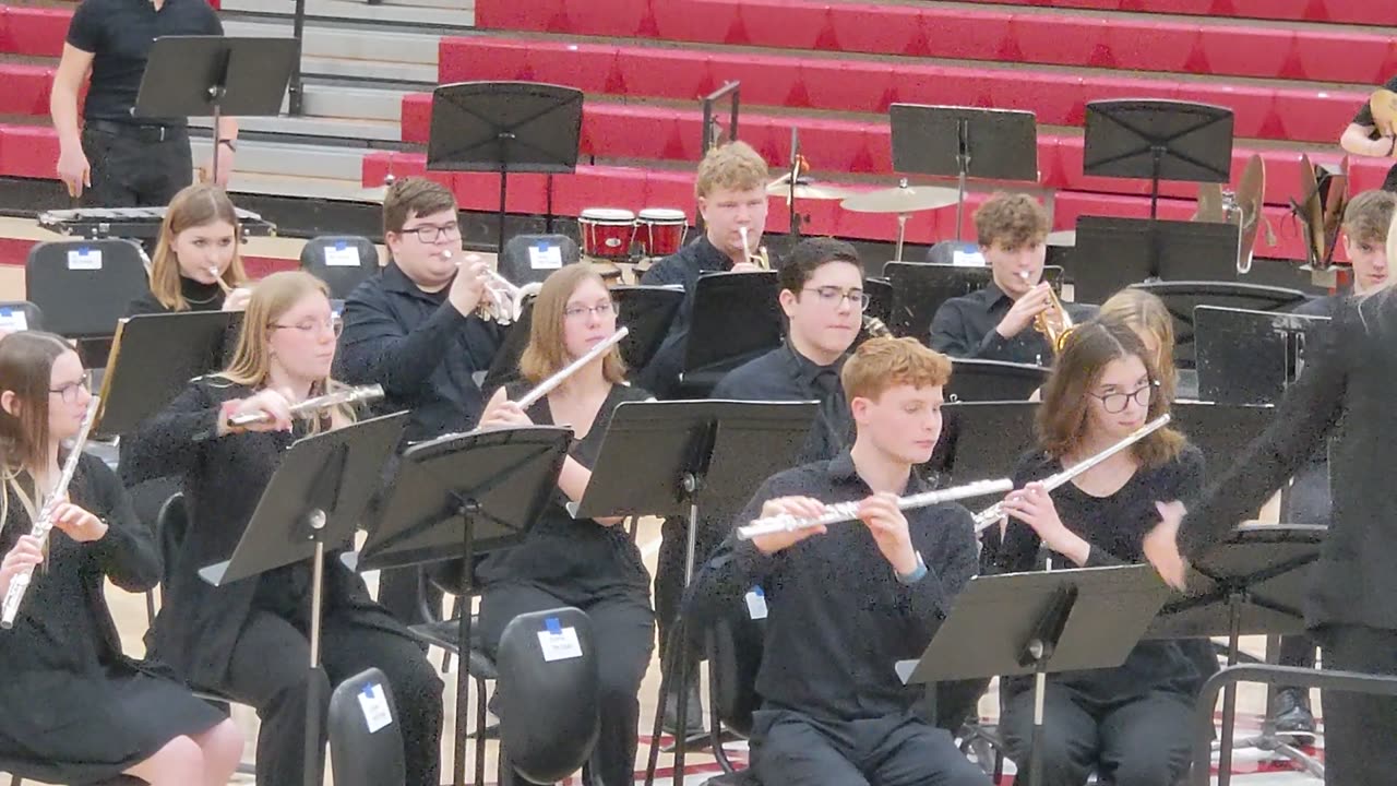Fanfare