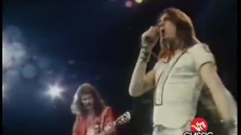 Saxon - Strong Arm of the Law