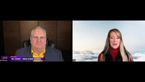 Will Barney and Holly Celiano on the great reset 1-20-2026