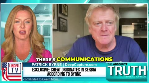 Smartmatic Hacking Elections in 72 Countries from Serbia for 20 Years