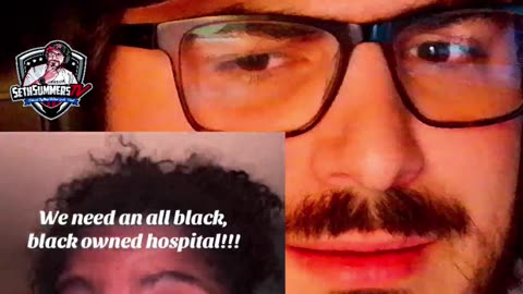 #Black Woman Wants To Go Back To Being #Segregated