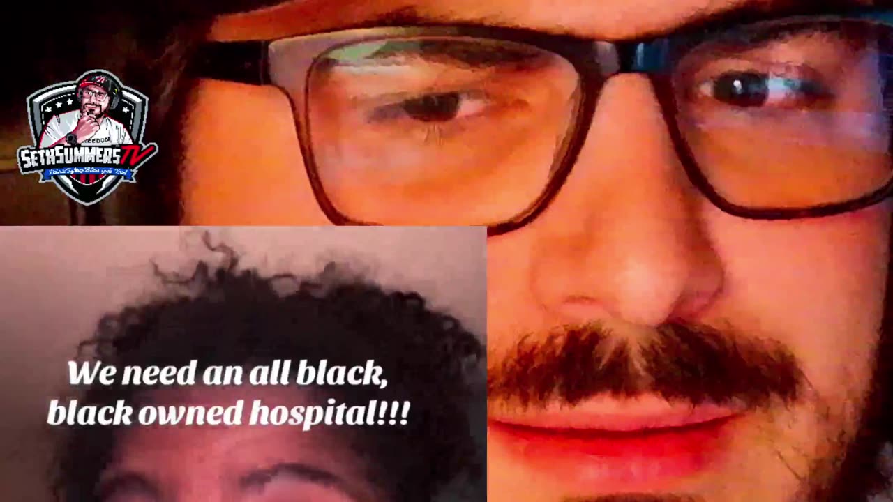 #Black Woman Wants To Go Back To Being #Segregated