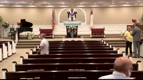 Welcome to Pastor Charles Lawson Ministries Live Webcast