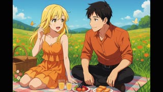 Meadowlight Memories V2