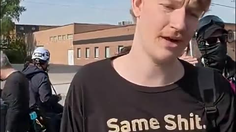 Will Support End Racial Profiling? ✊ #shorts