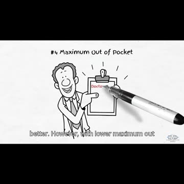 The MOST important thing about Medicare Advantage #shorts