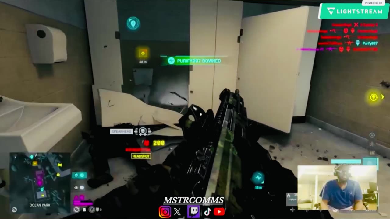 He Tried A Heli Push… BIG MISTAKE 🚁💥