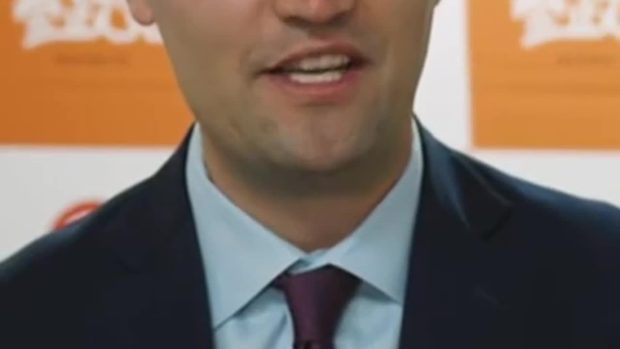 Days before Charlie was assassinated!