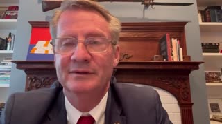 Rep: Burchett: DNI ⁦Tulsi Gabbard announcing huge 40% cuts in her department.