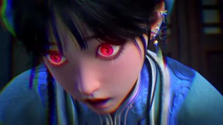 Over the Divine Realms Episode 09 Preview