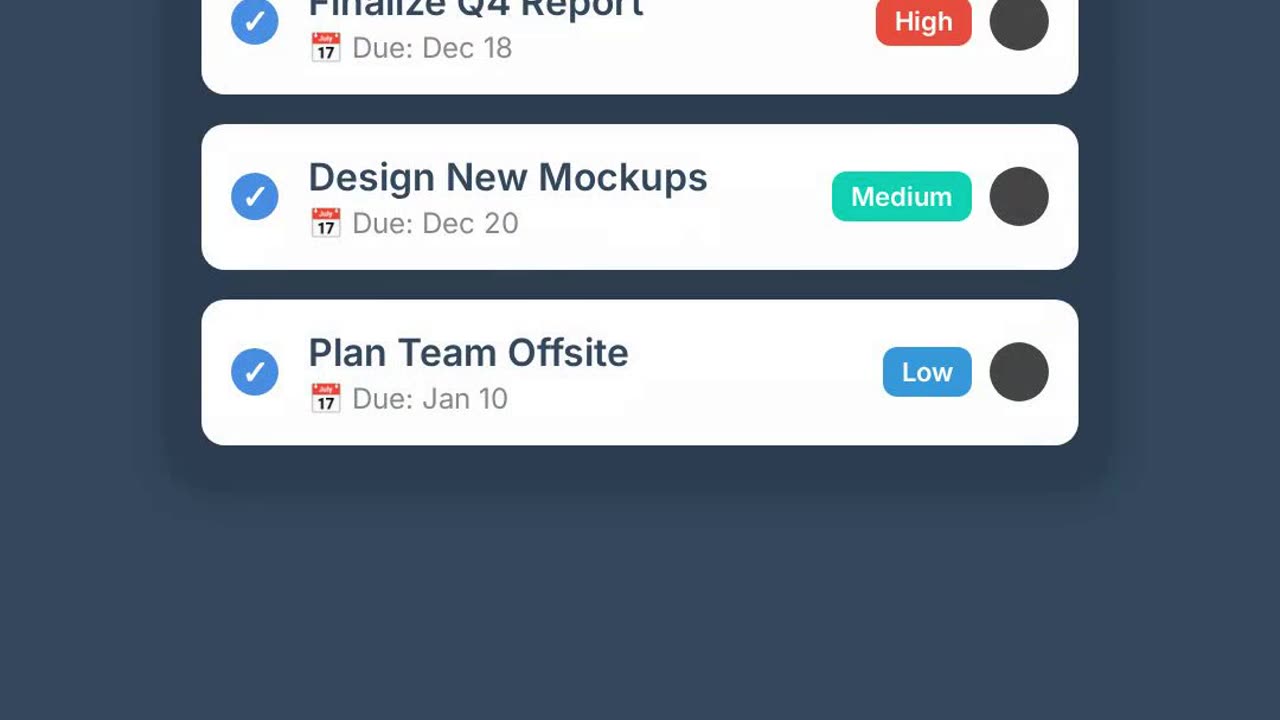 How to Get Real-Time Oversight of Your Team's Tasks (Connecteam Demo)