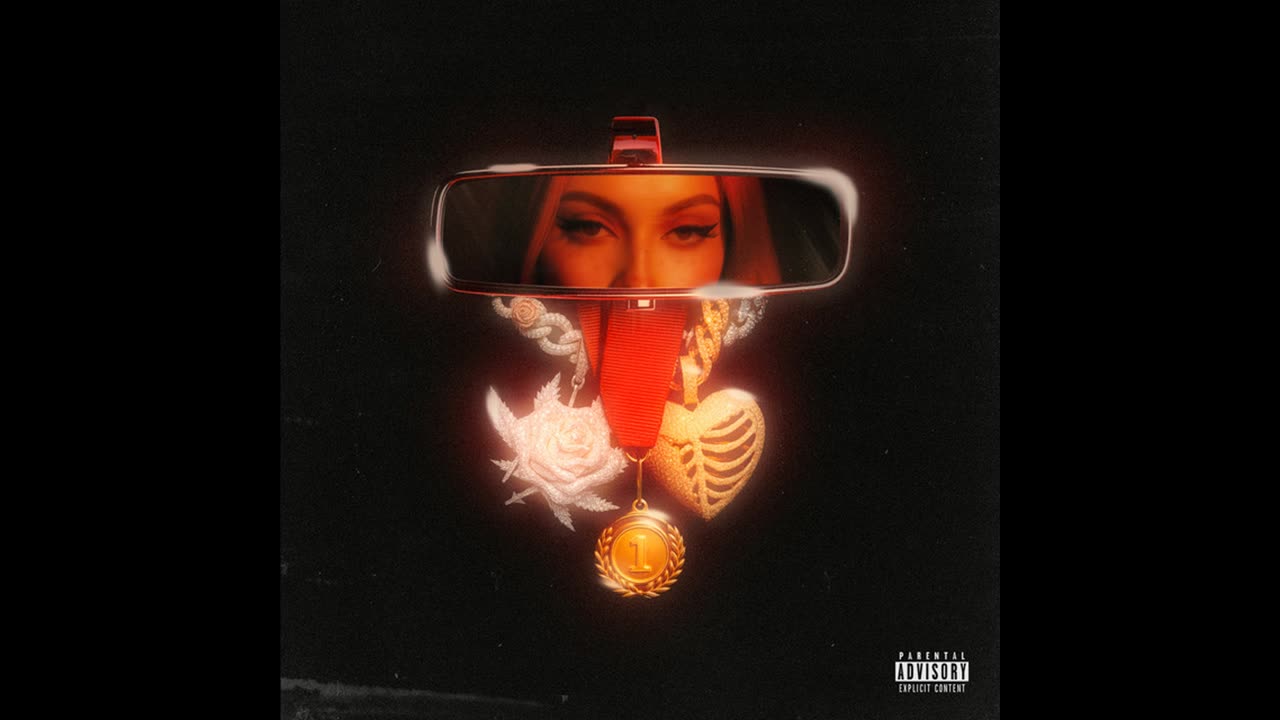 Eladio Carrion, Omar Courtz - Primer Lugar (SLOWED + REVERB)