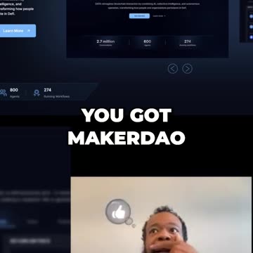 Gemach Guest Lecture at Modul University in Vienna w/ Dr. Goldston - Cross-chain Liquidity