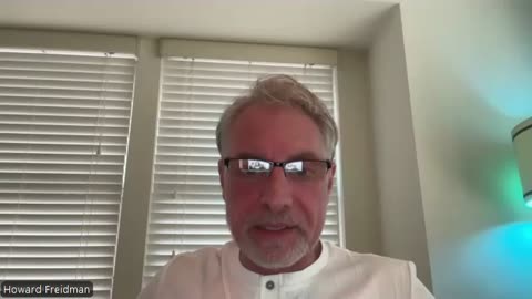 EP 16 Howard Bart Friedman