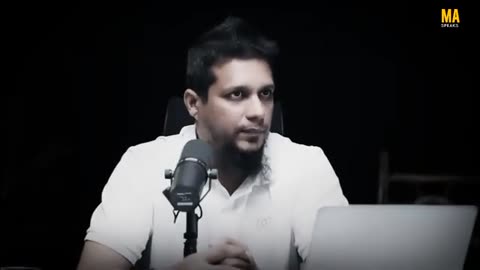 Dark Side Of Tiktok | Muhammad Ali new podcast with Mugheera Luqman
