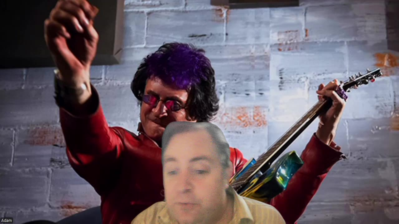 Happy Birthday Jim Peterik