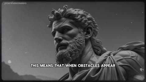 How to Regain Your Self-Confidence - Stoicism
