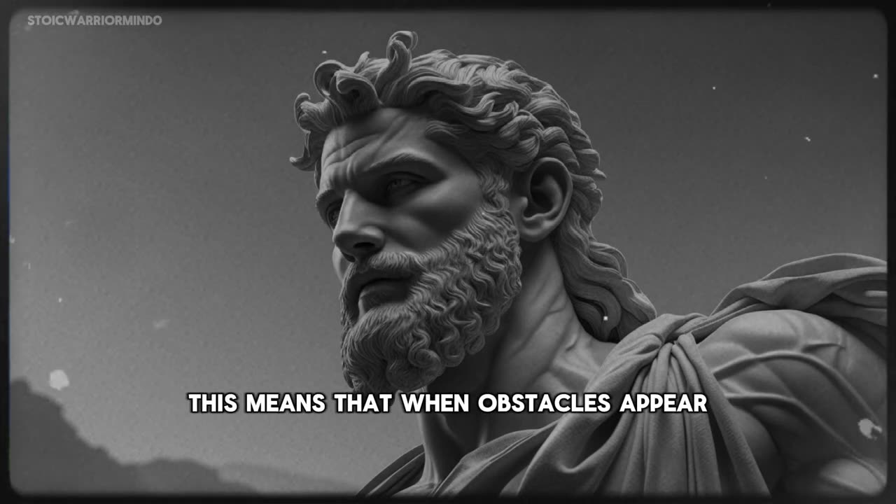 How to Regain Your Self-Confidence - Stoicism
